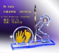 寶寶手腳印
