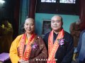 大自在總經理妙文居士與耀一法師