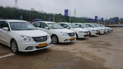 警通駕校招聘汽車教練員10名