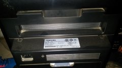 東芝220s  復印打印掃描一體機    三星SF-565P