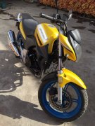 出手閑置250摩托車