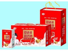 年貨促銷員-九里源牛奶年貨銷售經(jīng)理