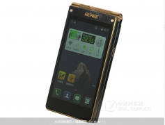 金立天鑒W900便宜出