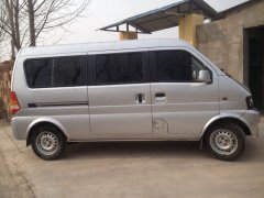 出售面包車