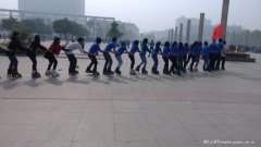 義馬新建溜冰場(chǎng)尋求合作