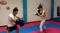 中瑞武館常年招生
