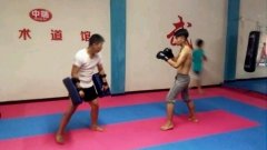 中瑞武館常年招生