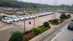 學(xué)開車哪家強(qiáng)？警通駕校找老王