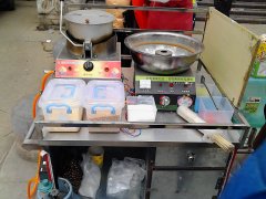 超低價(jià)轉(zhuǎn)讓 棉花糖 爆米花 機(jī)器 燃?xì)鉄緺t