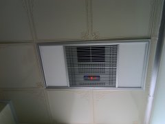 家用9成新電熱水器全新超導(dǎo)浴霸處理299元