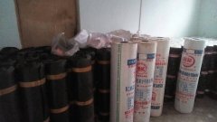 河南建都防水公司 衛(wèi)生間漏水不砸磚 防水 防腐 維修隔熱
