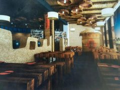 義馬一中餐店急招收服務員一名