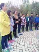 新聲代藝考培訓招生啦~