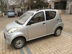 御捷馬老年代步車轉(zhuǎn)讓