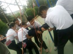 義馬高級(jí)技工學(xué)校招生