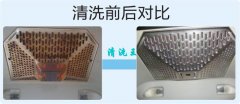 油煙機清洗 廚衛(wèi)保潔