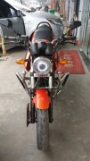 勁爽150街車低價出售