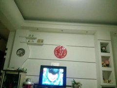 氣化廠生活區(qū)精裝修二樓三室兩廳出售