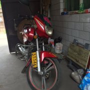 轉讓125跨騎