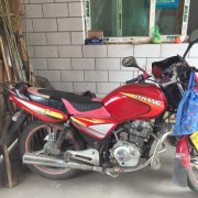 轉讓125跨騎