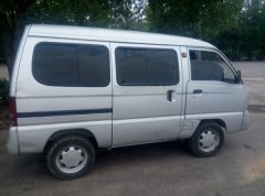處理面包車