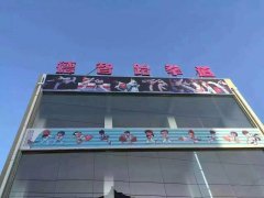 義馬徳智跆拳道。