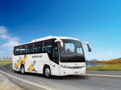 義馬市車車汽車租賃公司（5--55座客車）