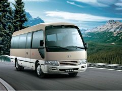 義馬市車車汽車租賃公司（5--55座客車）