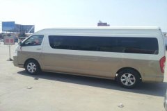 義馬市車車汽車租賃有限公司（5-55座）