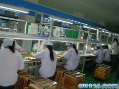 江蘇無(wú)錫綠點(diǎn)科技急聘