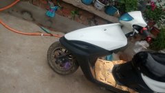 急需出售電動(dòng)車福喜一輛