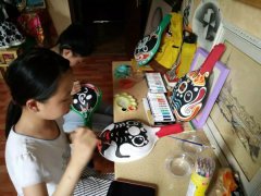 誠招暑期美術(shù)老師