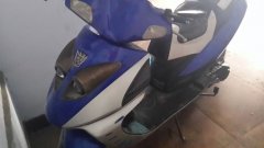 便宜出售助力摩托車