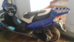 便宜出售助力摩托車