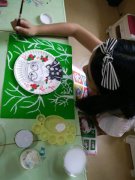 誠(chéng)招暑期美術(shù)老師