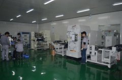 德道電子招聘設(shè)備機(jī)修人員