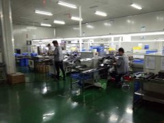 德道電子招聘設(shè)備機(jī)修人員