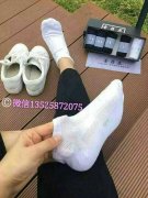 索菲亞七天防臭襪，真的一點(diǎn)都不臭