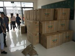 2016年河南漯河食品學(xué)院招生火熱進(jìn)行中?。。。。???！!!
