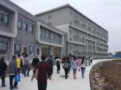 2016年河南漯河食品學(xué)院招生火熱進行中！?。。。??。?!