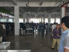 2017年河南漯河食品學(xué)院招生火熱進(jìn)行中！?。。?！!！！!!