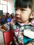義馬向陽雙語幼兒園開始招生了