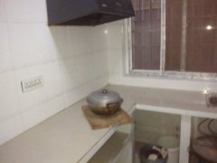 拎包入住兩室一廳，水電家具齊！