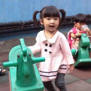 義馬向陽雙語幼兒園開始招生了   不論老生  還是新生   