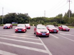 義馬喜慶婚慶車隊