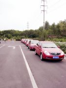 義馬喜慶婚慶車隊