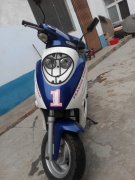 出售踏板車(chē)