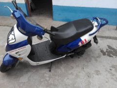 出售踏板車(chē)