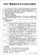 2016年秋季義馬電大鄭州大學(xué)河南大學(xué)火熱報(bào)名！