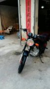 賣倆輛摩托車，一臺三陽騎士，一臺雅馬哈踏板摩托，買新摩托了，